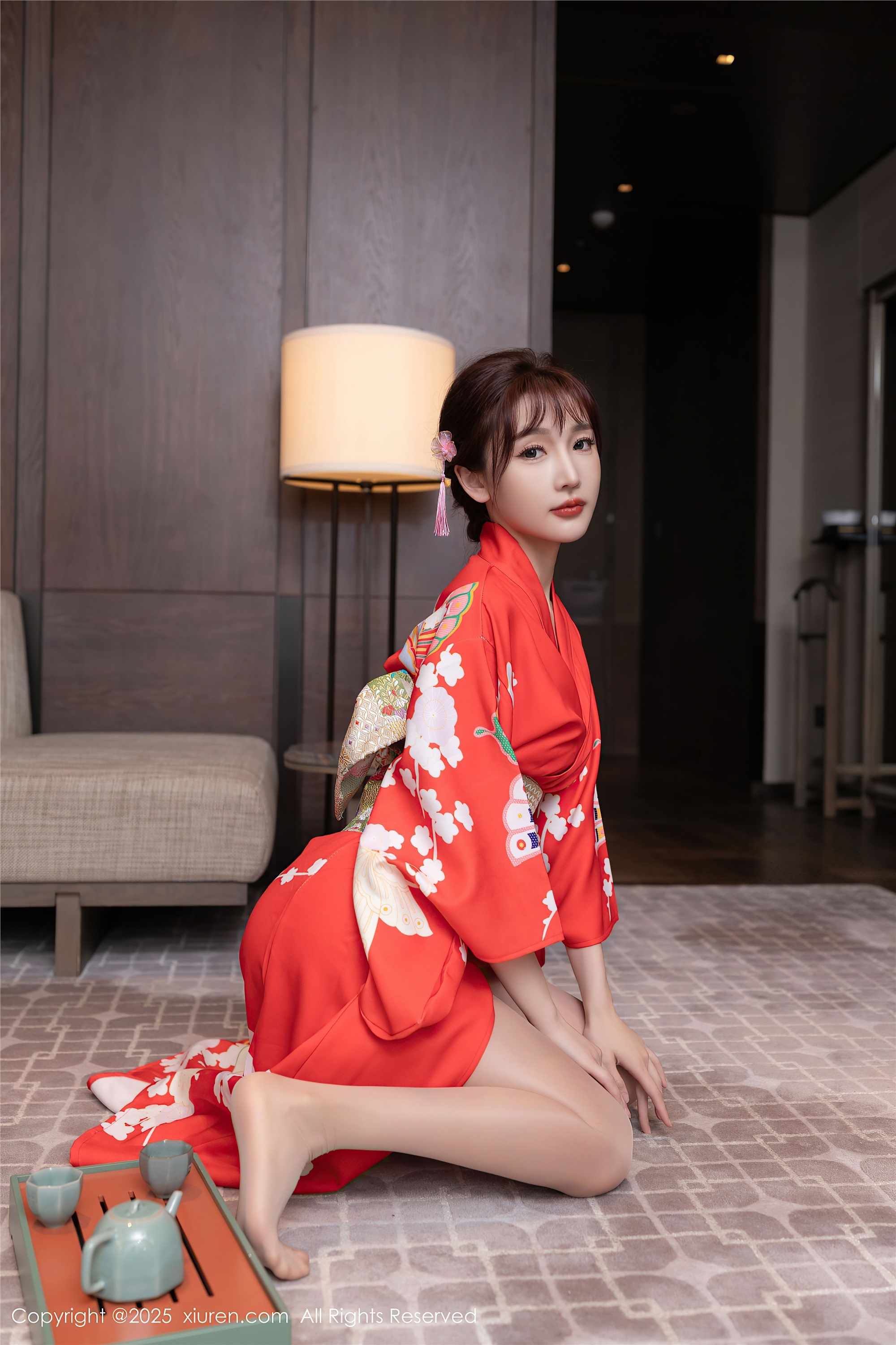 Xiuren秀人网 2025.05.30 NO.10352 小逗逗